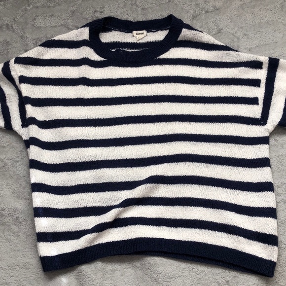 knit sweater - Picture 1 of 1